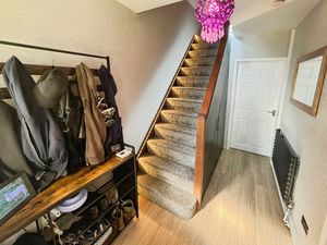 Hallway- click for photo gallery
